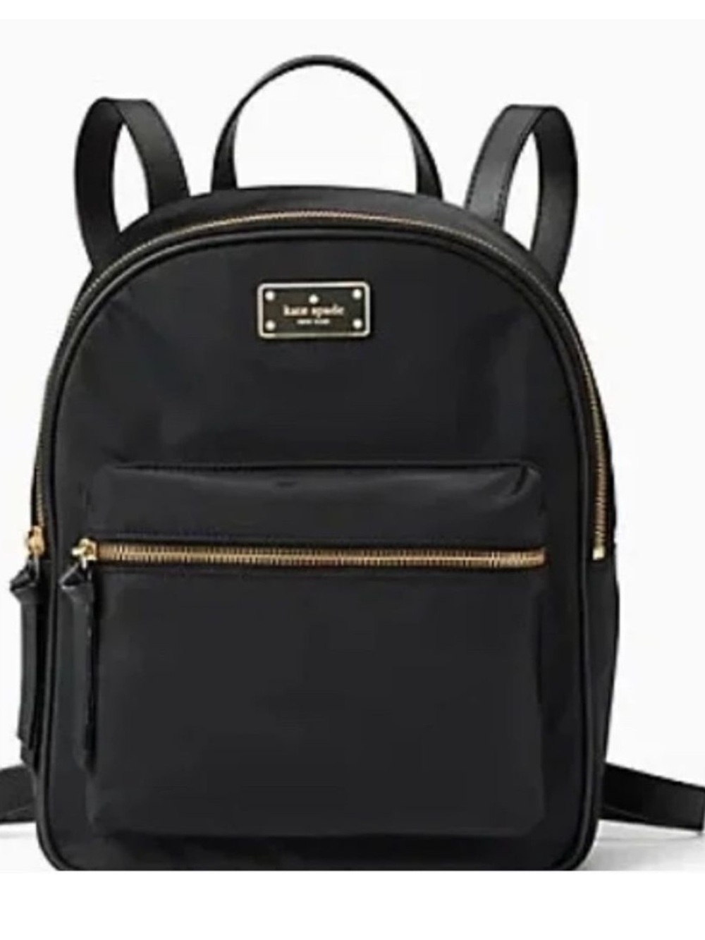 NWOT Kate Spade mini backpack - Picture 12 of 15